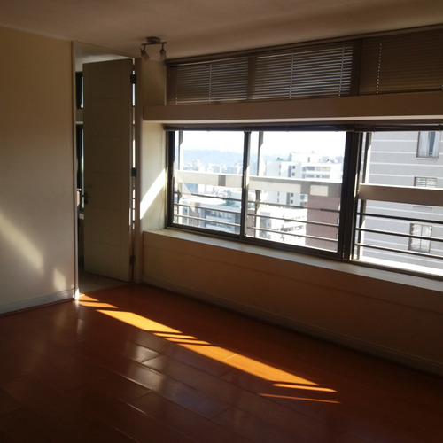 Se Arrienda Home Studio En La Gloria 30 Las Condes