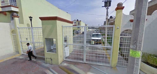 Imagen 3 de 6 de Venta De Remate Bancario Casa En Ecatepec De Mor. Edomex Jc