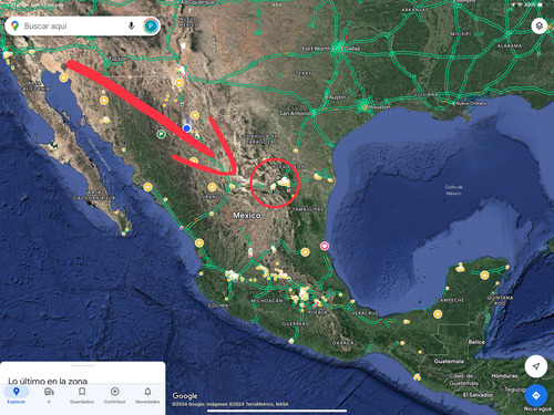 Mty Nte. Zua Zua 294,188 Ft2 Parque Ind. Mirador Apodaca Aredir Lr 120824