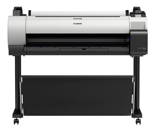 Imagen 1 de 6 de Plotter De Impresión Canon Imagen Prograf Ta-30 91cms Bagc