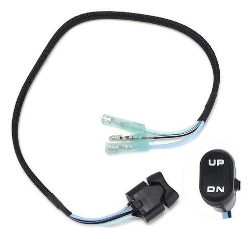 /down Trim Tilt Switch Boat Tilt Switch 35370zz5d02 F