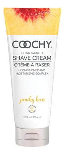 Coochy - Crema De Afeitar Sin Erupciones | Acondicionador Y