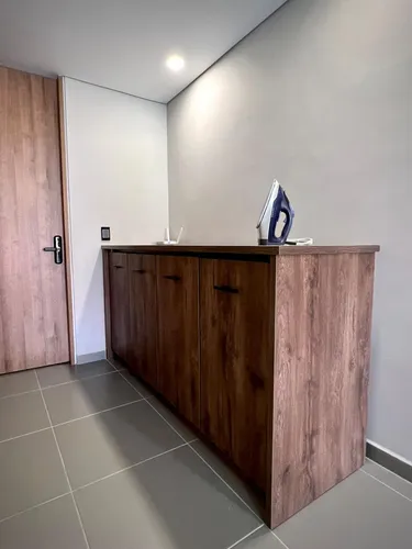 Apartamento En Venta En Laureles. Cod V10807