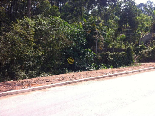 Imagem 7 de 11 de Oportunidade Area - Bairro Cooperativa Com Mais De 5000 M2. - Te0100
