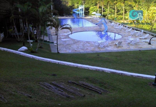 Imagem 24 de 30 de Casa À Venda - Condomínio Granville - Guarujá. - Ca1607