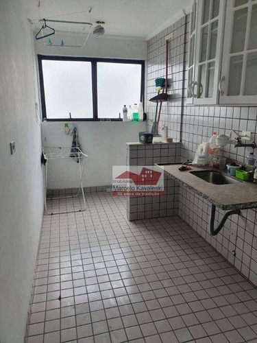 Imagem 15 de 22 de Apartamento Com 2 Dormitórios À Venda, 52 M² Por R$ 239.000,00 - Jardim Celeste - São Paulo/sp - Ap13034