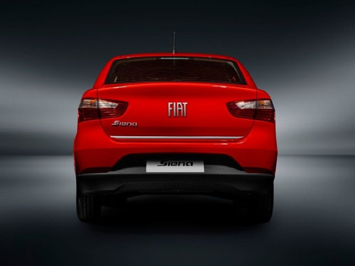 Fiat Grand Siena 1.0 Evo Flex Manual