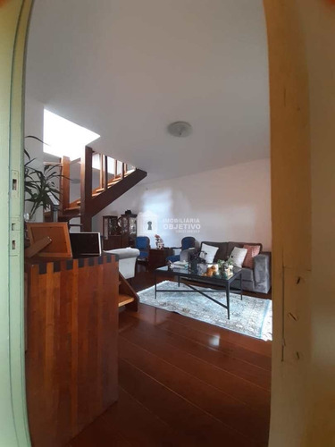 Sobrado Com 3 Dorms, Vila Suzana, São Paulo - R$ 890 Mil, Cod: 4164 - V4164