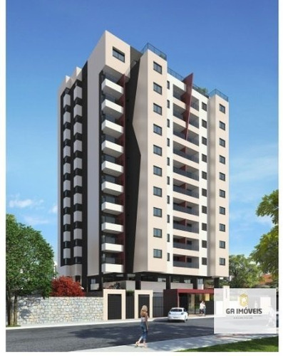 Imagem 10 de 11 de Apt Novos No Stella Maris, Varanda, 3 Quartos, 1 Suíte, Lazer Completo A Partir 581mil! - 629