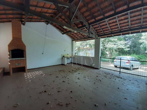 Imagem 19 de 30 de Chácara Com 1 Dormitório À Venda, 2000 M² Por R$ 290.000,00 - Godinho - Piracicaba/sp - Ch0111