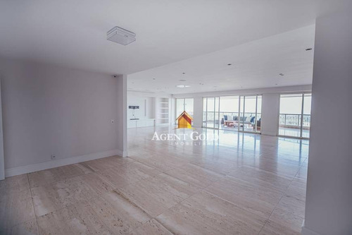 Imagem 4 de 28 de Riserva Uno 05 Quartos 560m² Entrar E Morar! - Ap2904