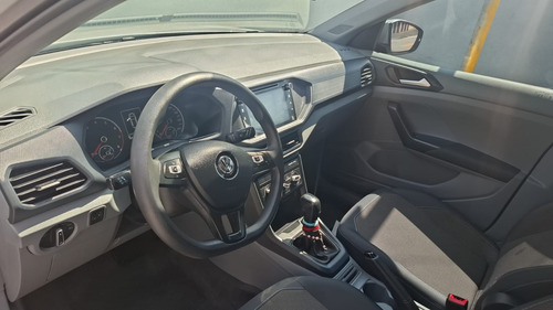 Volkswagen T-Cross 1.0 Sense 200 Tsi Aut. (pcd) 5p