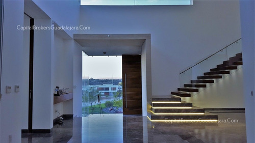 Imagen 20 de 30 de Casa De Lujo En Venta Puerta Aqua Zona Andares Puerta De Hie