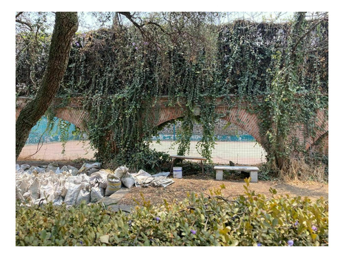 Imagen 10 de 13 de Excelente Terreno En La Mejor Zona De Jardines Del Pedregal