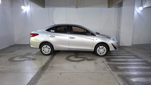 Toyota Yaris 1.5 CORE