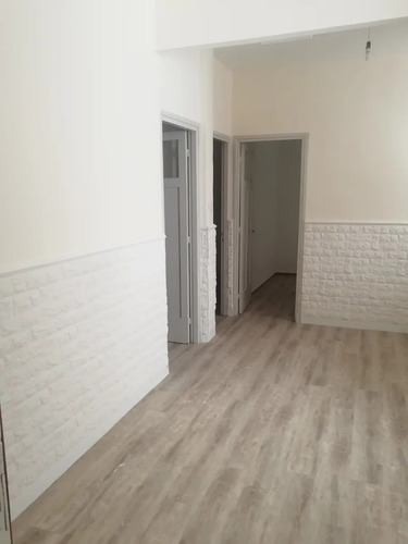 Imagen 4 de 12 de Precioso Apartamento 2 Dorm. En Pocitos
