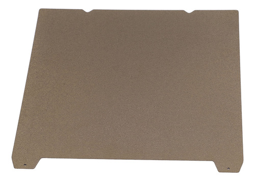 Impresora 3d Pei Sheet De Doble Cara, Placa Construida Con T
