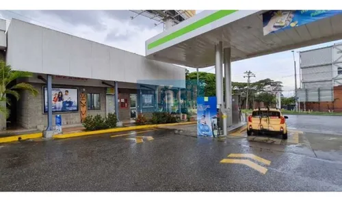 Local En El Norte De Cali - Plazoleta En Servicentro Menga