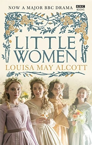 Book : Little Women - Alcott, Louisa May _o