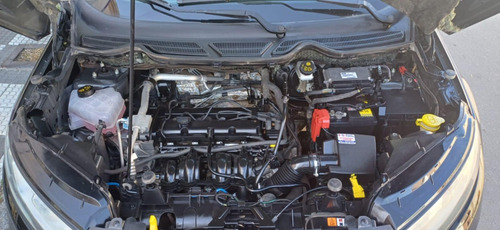 Ford Ecosport 1.6 S 110cv 4x2