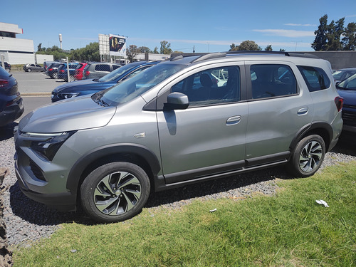 Chevrolet Spin 1.8 Premier 7As At 105Cv