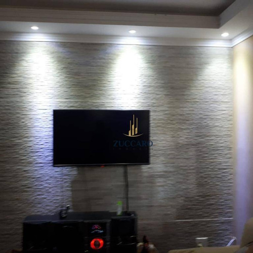 Terreno À Venda, 200 M² Por R$ 299.000,00 - Cidade Soberana - Guarulhos/sp - Te0952