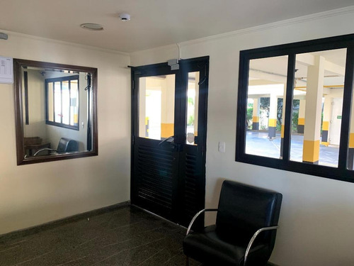 Apartamento Com 2 Dormitórios, 65 M² - Venda Ou Aluguel - Vila Valparaíso - Santo André/sp - Ap64969