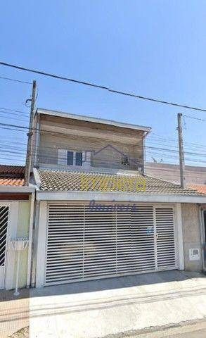 Imagem 1 de 7 de Sobrado Com 3 Dormitórios À Venda, 170 M² Por R$ 380.000,00 - Residencial Dom Bosco - São José Dos Campos/sp - So0168