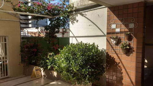 Imagem 21 de 24 de Apartamento Com 3 Dormitórios À Venda, 100 M² Por R$ 395.000,00 - Varjota - Fortaleza/ce - Ap2016