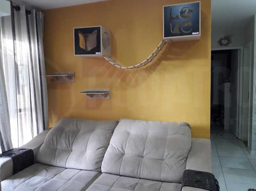 Imagem 2 de 7 de Apartamento-à Venda-pechincha-rio De Janeiro - Peap20290