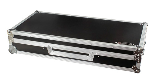 Estuche Odyssey Djm-a9 & Cdj-3000 O Similar Tamaño