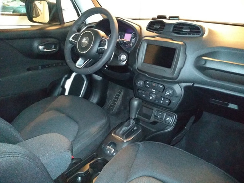Jeep Renegade 1.8 Sport