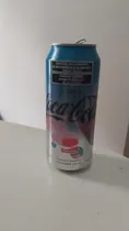 Comprar Lata Coc Cola Vacia Edic Limitada Y3000 Co-creada Con Ia 
