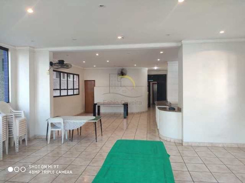 Imagem 3 de 18 de Apto Com 2 Dorms, Centro, São Vicente - R$ 275, Cod: 2481 - V2481