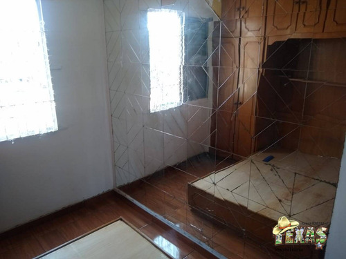 Apartamento Cohab I Artur Alvim - 2206