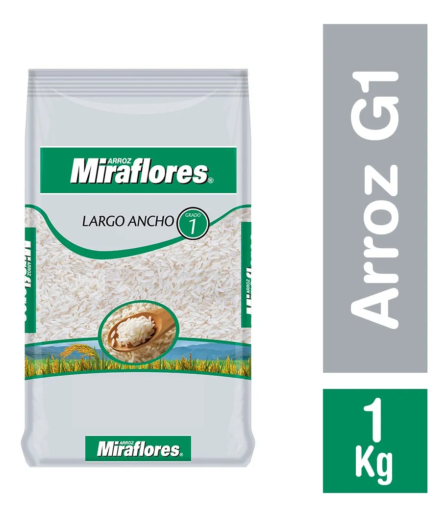 Arroz más vendidos de 2024: Descubre el top con Nuestra Cocina y Tucapel