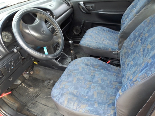 Peugeot Partner Pasajeros 099322588