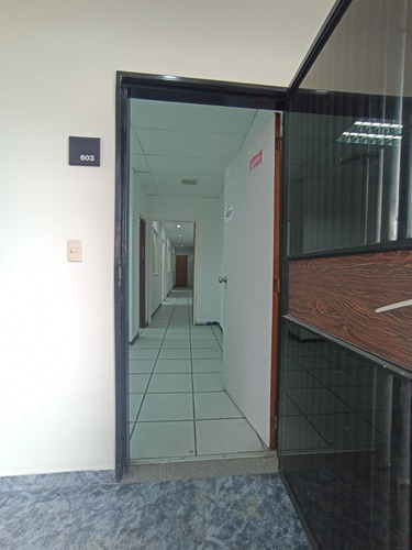 Imagen 4 de 16 de Ml. Alquiler De Oficina En Caracas - Libertador - La Campiña