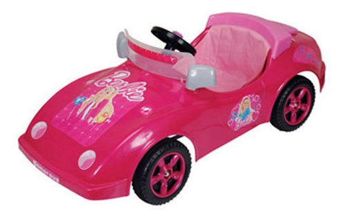 Auto Sport Karting Barbie 1738 Biemme