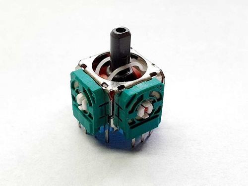 Reparacion Presupuesto Control Joystick Xbox 360 0ne