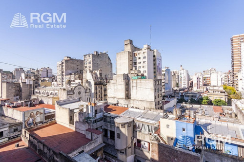 Imagen 5 de 11 de Oficina En Venta - Balvanera