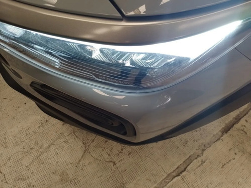 Imagen 8 de 15 de Fiat Pulse 0km 2022 Precio Lanzamiento Últimos Cupos. -*