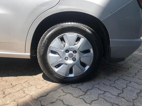 Chevrolet Spin 1.8 Lt 5as 105cv