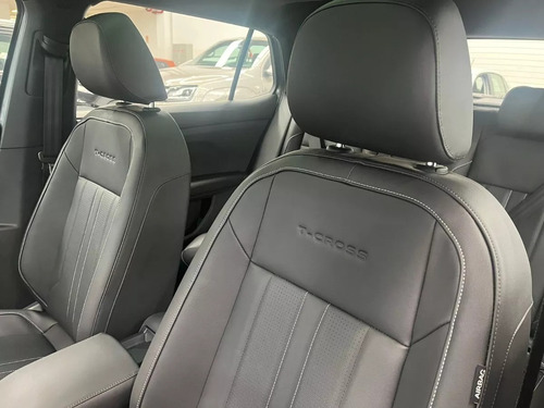 Volkswagen T-Cross 1.0 200 Tsi Highline Aut