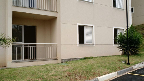 Imagem 3 de 16 de Apartamento Residencial À Venda, Resort Da Granja, Cotia. - Ap0263