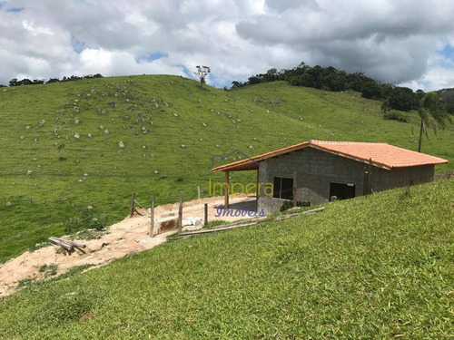 Imagem 8 de 15 de Chácara Com 2 Dormitórios À Venda, 3000 M² Por R$ 150.000,00 - Palmeiras - Natividade Da Serra/sp - Ch0012