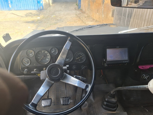 Chevrolet D10 Diesel