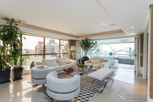 Imagem 2 de 15 de Apartamento - Auxiliadora - Ref: 292637 - V-292637