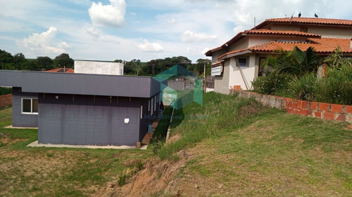 Imagem 14 de 30 de Chácara Em Indaiatuba - Sp Com 50026m² (condomínio Parque Da Grama) - 191