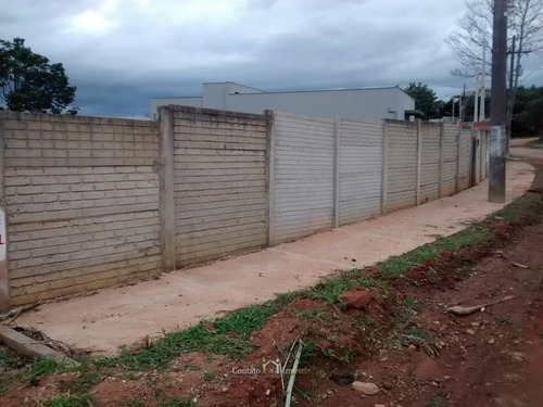 Imagem 5 de 9 de Terreno À Venda Em Atibaia Em Ótima Localização - Te0328-1